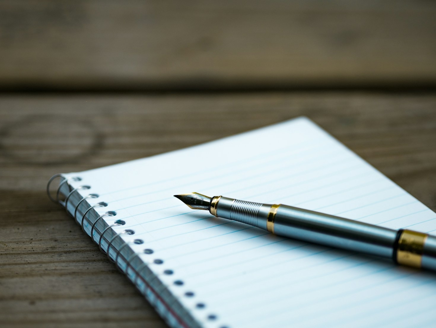 The Power of Sharing Unfinished Ideas